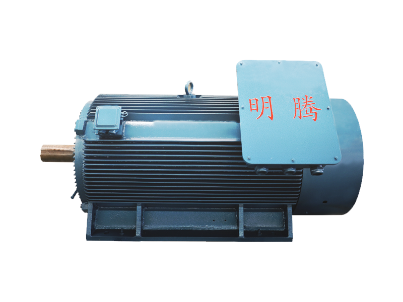 TYCX系列低壓大功率超高效三相永磁同步電動機(380V、660V中心高355-450)